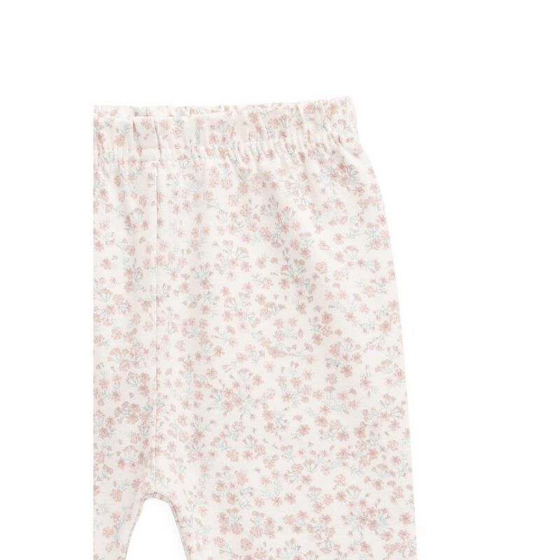 Jamie Kay Organic Cotton Everyday Legging 3-5Y image number 1